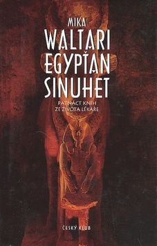 Egypťan Sinuhet - 5.vydání