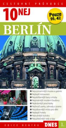Berlín 10 nej..