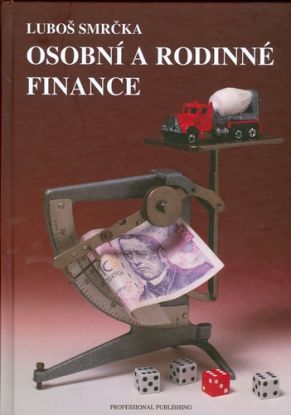 Osobní a rodinné finance
