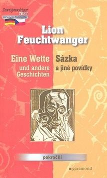 Sázka a jiné povídky/Eine Wette...
