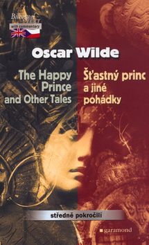 Šťastný princ a jiné pohádky/The Happy Prince and Other Tal