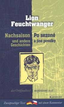 Po sezoně a jiné povídky/Nachsaison und andere Geschichten