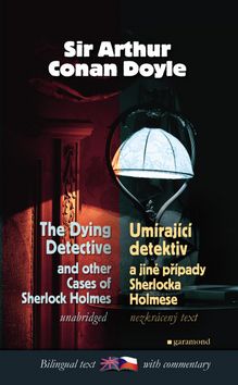 Umírající detektiv/The dying detektive