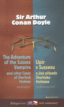 Upír v Sussexu/ The Adventure of the Sussex