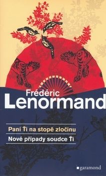 Paní Ťi na stopě zločinu - Nové případy soudce Ťi