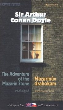 Mazarinův drahokam/The Adventure of the Mazarin Stone