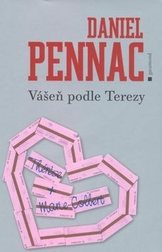Vášeň podle Terezy