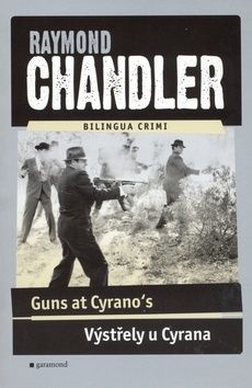 Výstřely u Cyrana/Guns at Cyrano´s