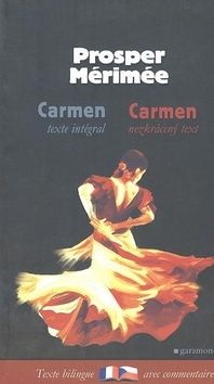 Carmen (texte intégral) - Carmen