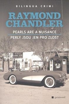 Perly jsou jen pro zlost / Pearls are a Nuisance