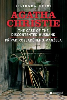 Případ rozladěného manžela - The Case of the Discontented Husband