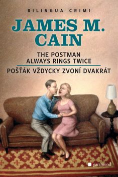 Pošťák zvoní vždycky dvakrát/The Postman Always Rings Twice