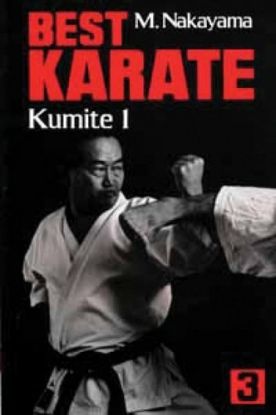 Best karate 3. Kumite 1