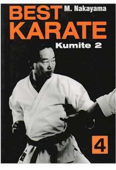 Best Karate 4. Kumite 2