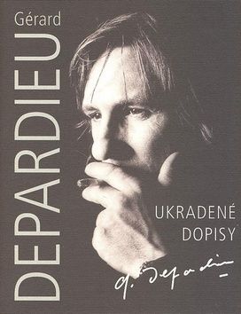 Ukradené dopisy
