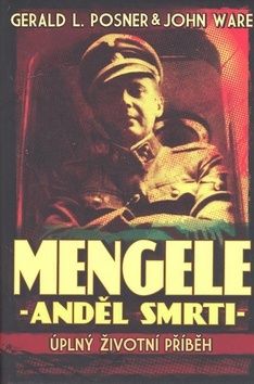 Mengele - Anděl smrti