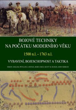 Bojové techniky na počátku raného novověku