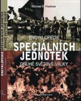 Encyklopedie elitních jednotek druhé světové války