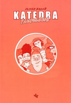 Katedra paupológie