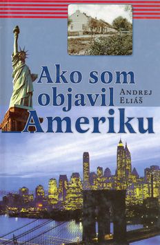 Ako som objavil ameriku