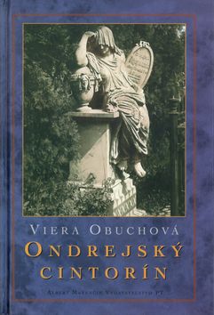 Ondrejský cintorín
