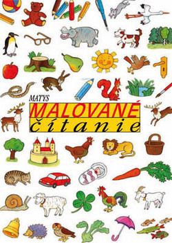 Maľované čítanie