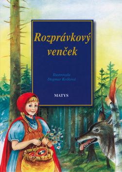Rozprávkový venček