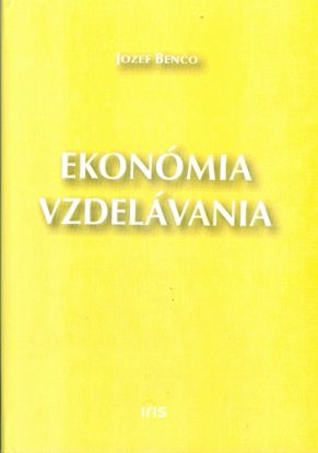 Ekonómia vzdelávania