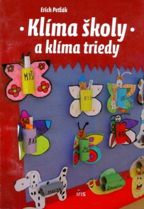 Klíma školy a klíma triedy