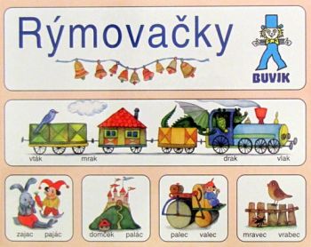 Rýmovačky