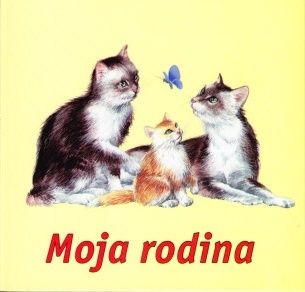 Moja rodina