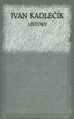 Lístoky