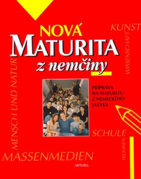 Nová maturita z nemčiny
