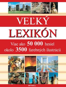 Veľký lexikón