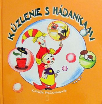 Kúzlenie s hádankami