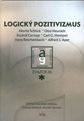 Logický pozitivizmus