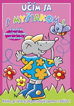 Učím sa s Myšiakom I.