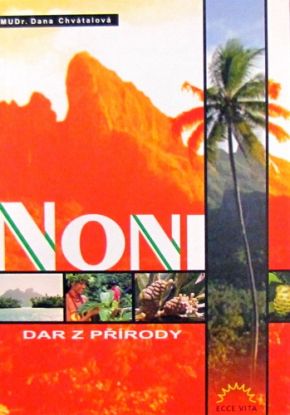 Noni - dar přírody