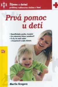Prvá pomoc u detí
