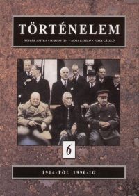 Történelem 6