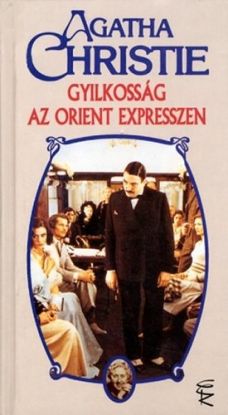 Gyilkosság az orient expresszen