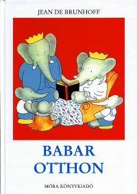 Babar otthon