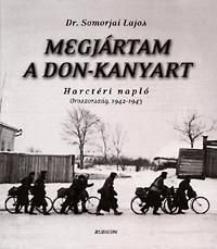 Megjártam a Don-kanyart