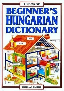 Beginner's Hungarian Dictionary