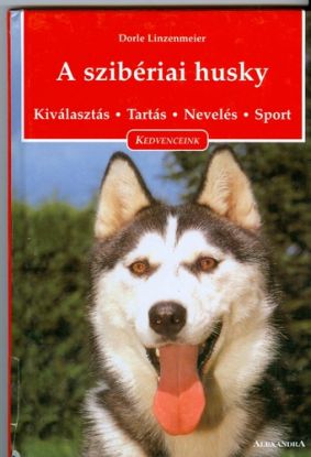 A szibériai husky