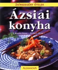 Ázsiai konyha