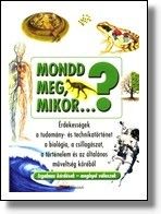 Mondd meg, mikor...?