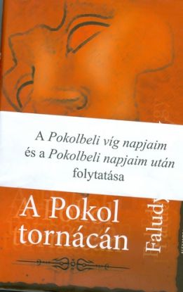 A Pokol tornácán