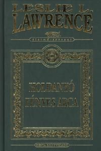 Holdanyó fényes arca