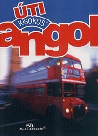 Úti kisokos: Angol
